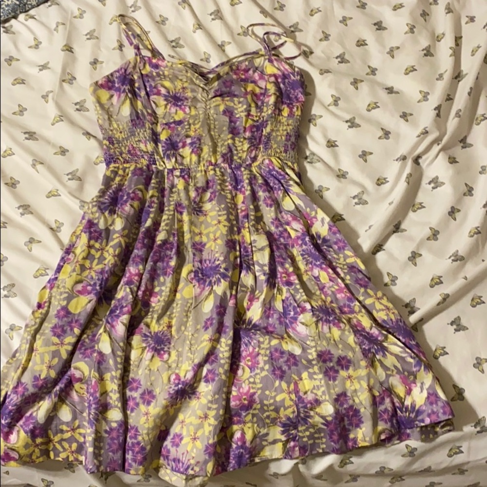 Free people dress